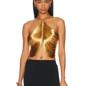 Cult Gaia Quella Top